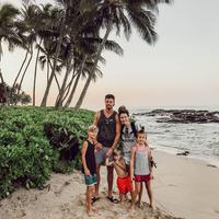 Отзыв от Кристина - Visa DTV